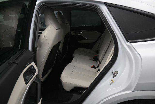 New 2026 Audi Q5 Prestige AWD/4WD image 11