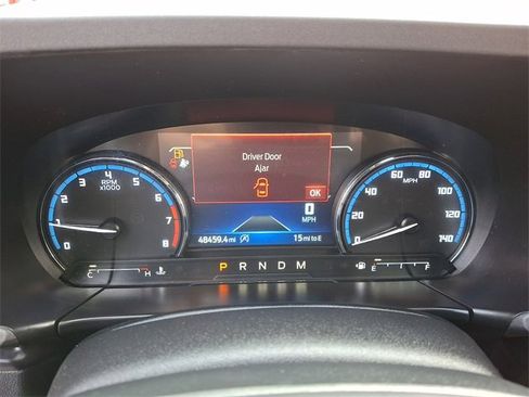 Certified 2021 Ford Bronco Sport Badlands w/ Badlands Package image 21