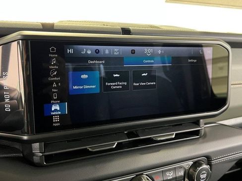 New 2026 Jeep Gladiator Mojave image 36