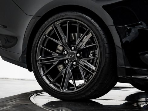 Used 2021 Chevrolet Camaro ZL1 image 77