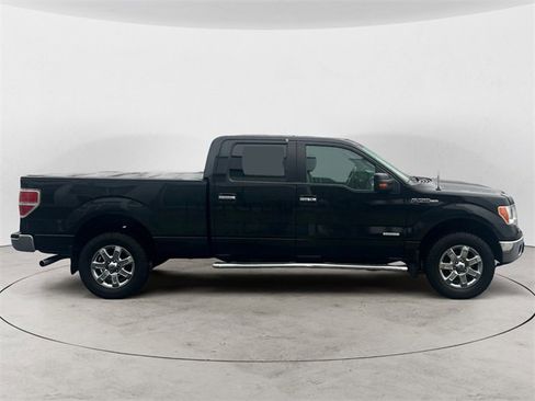 Used 2014 Ford F150 XLT w/ Equipment Group 302A Luxury image 6