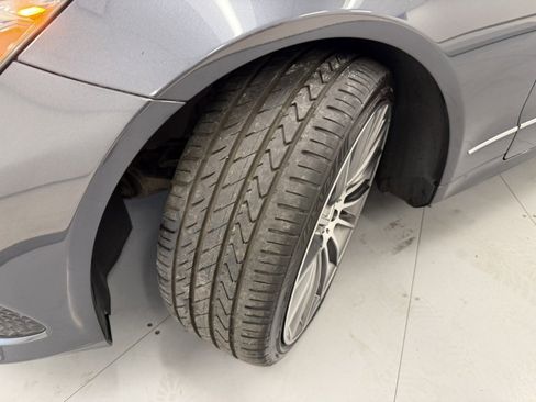 Used 2014 Mercedes-Benz E 350 Cabriolet image 35