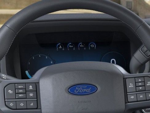 New 2026 Ford F150 XLT AWD/4WD image 13