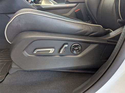 Used 2023 Acura MDX SH-AWD w/ Advance Package image 13