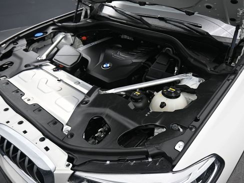 Used 2021 BMW X3 sDrive30i w/ Executive Package RWD image 58