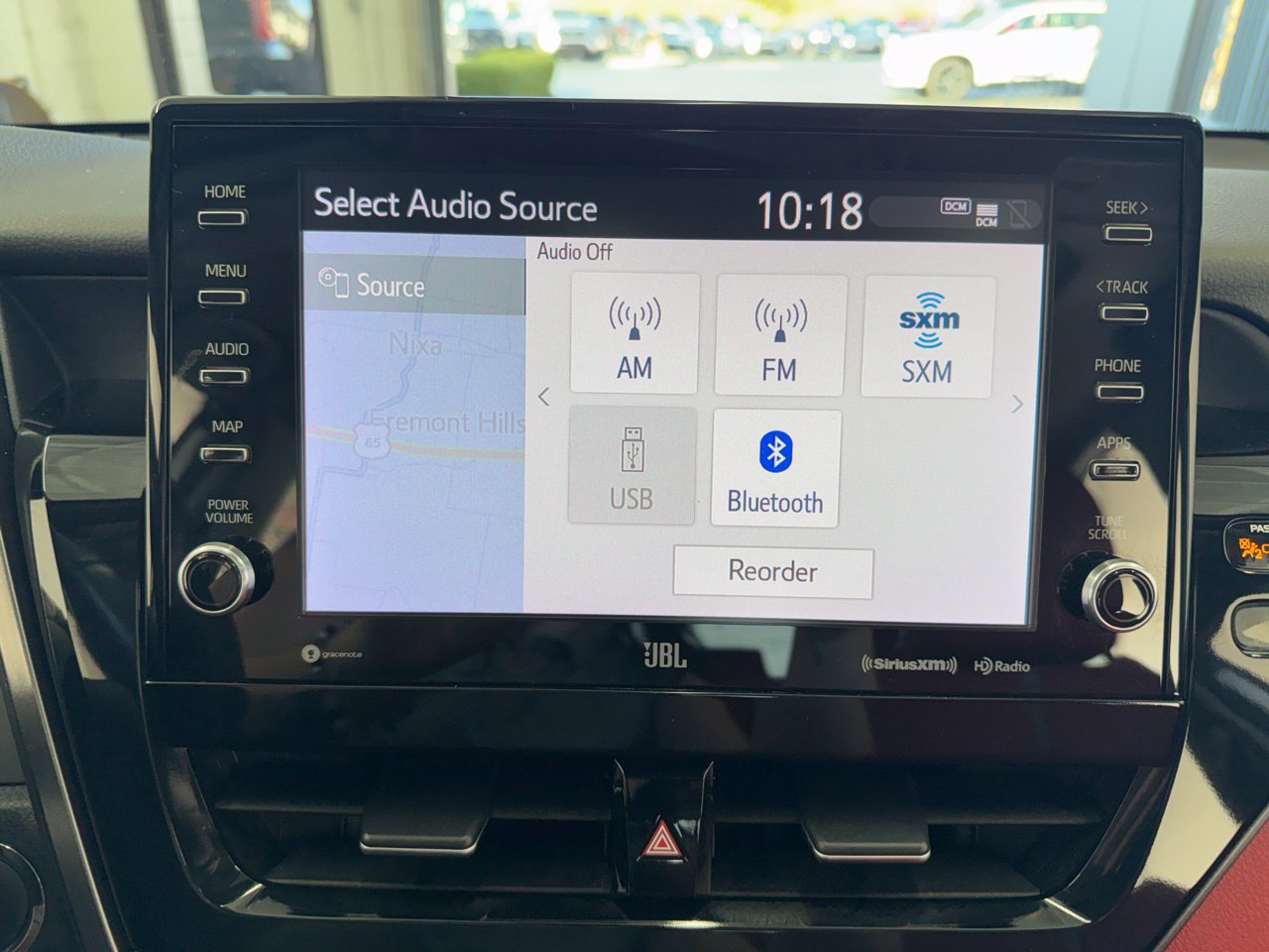 Certified 2023 Toyota Camry XSE w/ Navigation Package FWD image 26