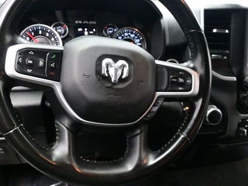 Used 2021 RAM 1500 Big Horn image 19