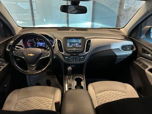 Used 2019 Chevrolet Equinox LT AWD/4WD image 9
