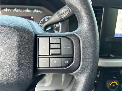 Used 2026 Ford F250 XL w/ STX Appearance Package AWD/4WD image 21
