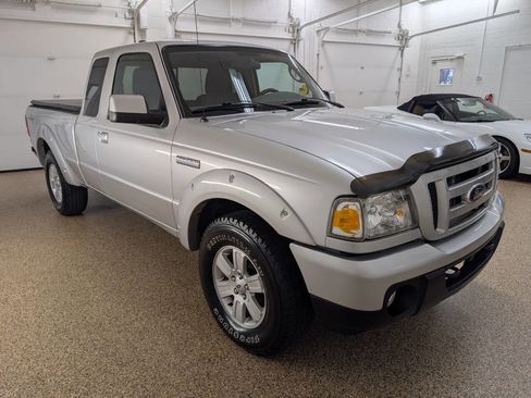 Used 2011 Ford Ranger Sport w/ PWR Equipment Group image 5