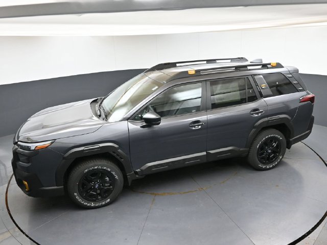 New 2026 Subaru Outback Wilderness AWD/4WD image 48