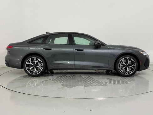 New 2026 Audi A6 Premium Plus image 8