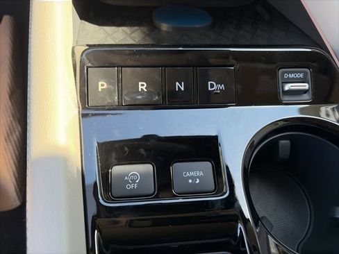 New 2026 Nissan Murano Platinum w/ Cargo Package image 17