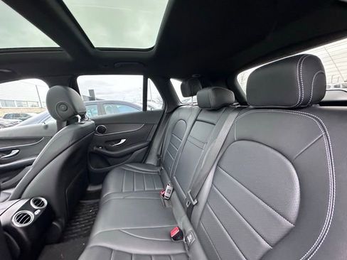 Certified 2022 Mercedes-Benz GLC 300 4MATIC image 26