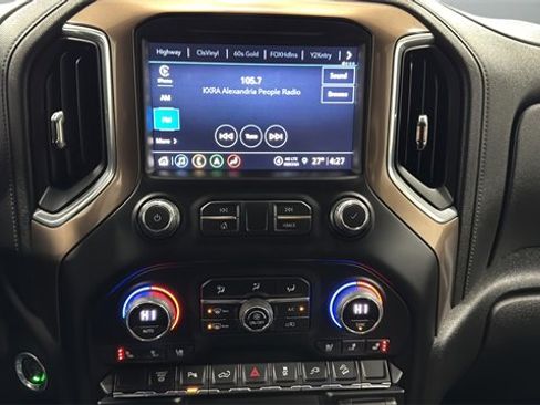 Used 2022 Chevrolet Silverado 3500 High Country image 16