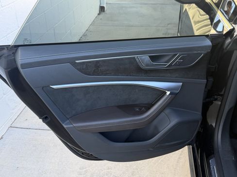 Used 2019 Audi A7 3.0T Prestige w/ Prestige Package AWD/4WD image 22