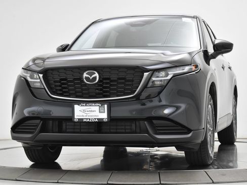 New 2026 MAZDA CX-5 Select AWD/4WD image 15