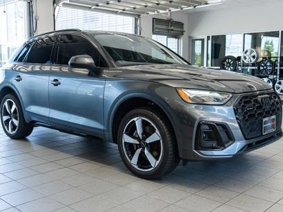 Used 2023 Audi Q5 2.0T Premium Plus w/ Premium Plus Package