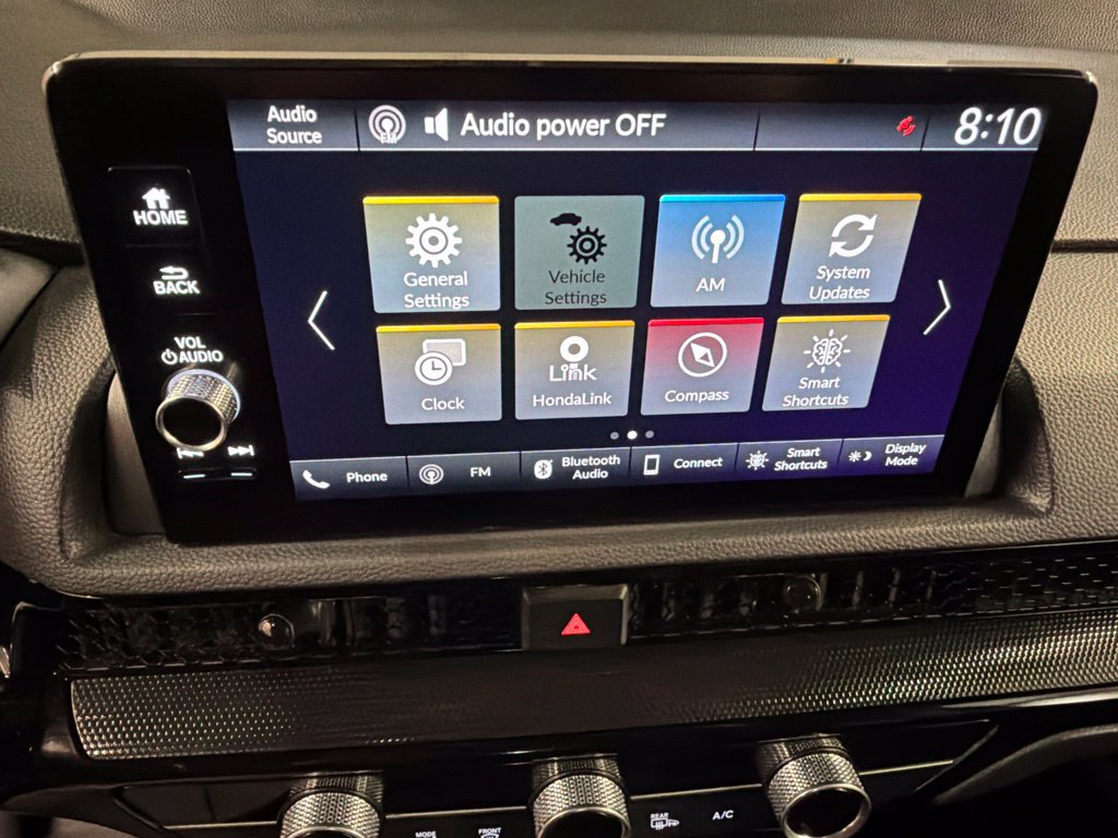 Used 2024 Honda CR-V EX-L image 11