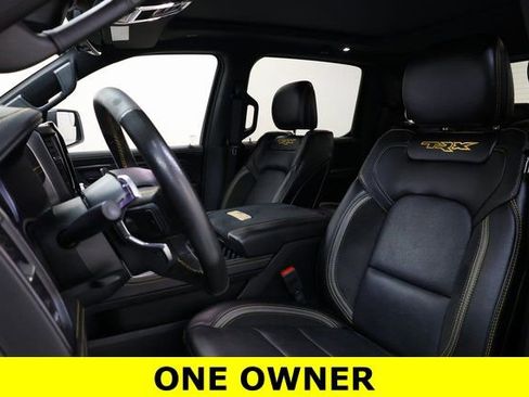 Used 2023 RAM 1500 TRX w/ TRX Level 2 Equipment Group image 11