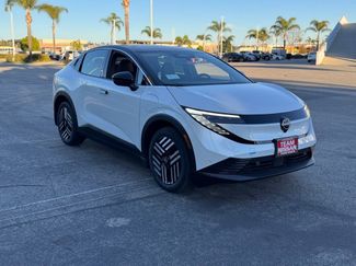 New 2026 Nissan Leaf SV+ w/ Floor Mat Package (SV+) video 2