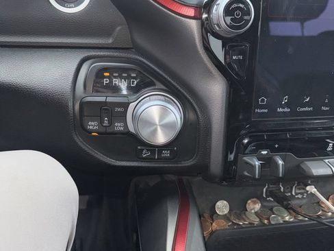 Used 2022 RAM 1500 Rebel w/ Off Road Group AWD/4WD image 16