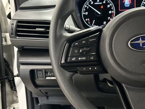 Certified 2025 Subaru Crosstrek 2.0i Premium image 9
