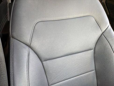 Used 2017 Mercedes-Benz GLE 43 AMG 4MATIC Coupe image 17