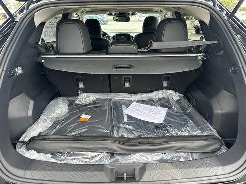 New 2026 Subaru Crosstrek 2.5i Limited AWD/4WD image 28