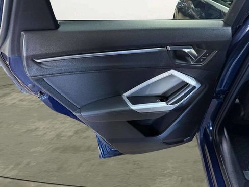 Used 2020 Audi Q3 2.0T Premium image 21