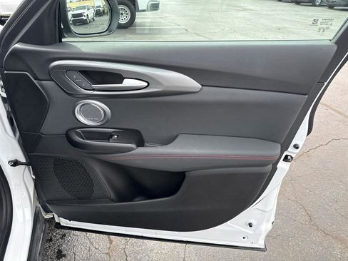 Used 2024 Dodge Hornet R/T Plus image 33