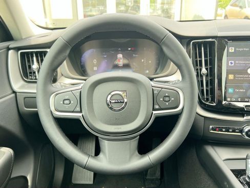New 2025 Volvo XC60 B5 Core w/ Climate Package image 16