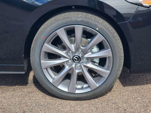 New 2026 MAZDA MAZDA3 2.5 S Sedan w/ Preferred Pkg image 29