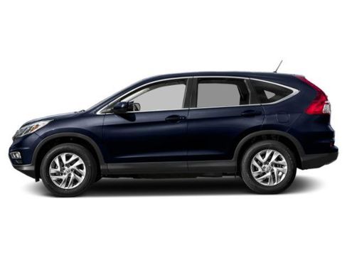 Used 2015 Honda CR-V EX image 3