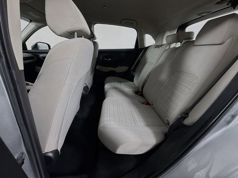 Certified 2023 Honda HR-V LX image 21