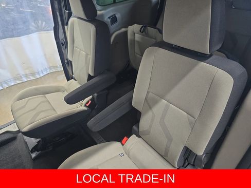 Used 2017 Ford Transit Connect XLT FWD image 15