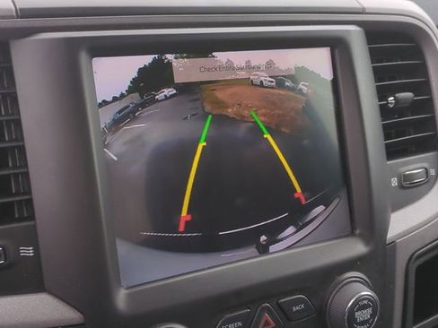 Used 2022 RAM 1500 Tradesman w/ Electronics Group RWD image 26