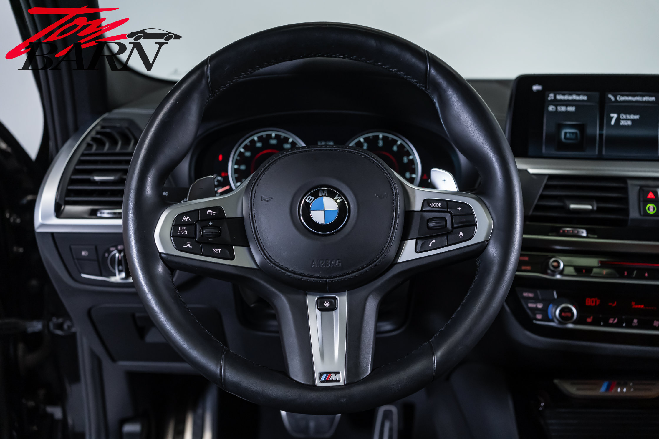 Used 2019 BMW X3 M40i w/ Premium Package AWD/4WD image 29