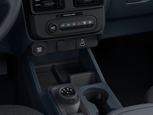 New 2025 Ford Maverick XLT w/ Black Appearance Package image 16