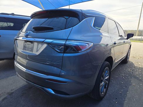 Certified 2024 Buick Enclave Avenir w/ Avenir Technology Package image 4