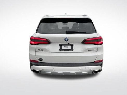 Used 2022 BMW X5 xDrive45e AWD/4WD image 6
