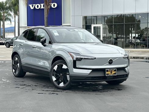 New 2026 Volvo EX30 Ultra image 1