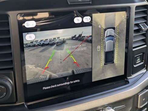 New 2026 Ford F150 XLT w/ Equipment Group 302A MID image 31