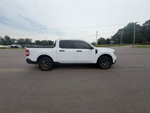 Used 2022 Ford Maverick XLT w/ Equipment Group 300A Standard AWD/4WD image 1