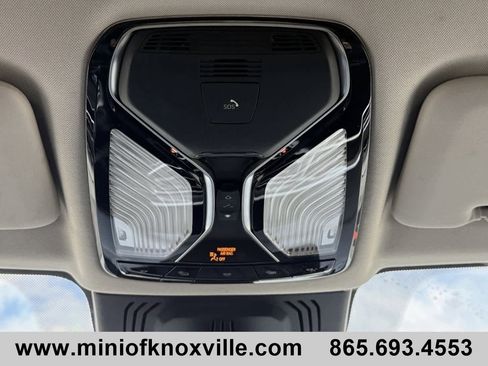 Used 2021 BMW X7 xDrive40i w/ Executive Package 2 image 24