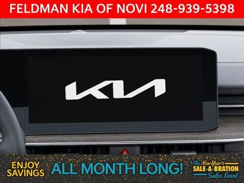 New 2025 Kia K5 EX image 20