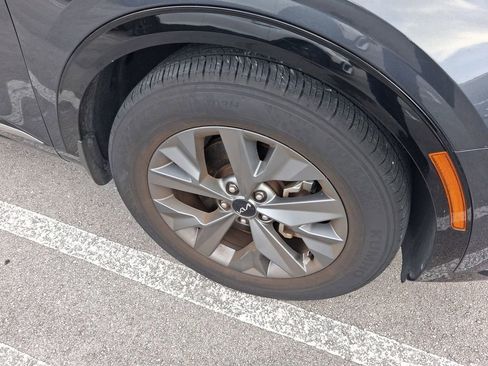 Used 2023 Kia Sportage SX FWD image 7