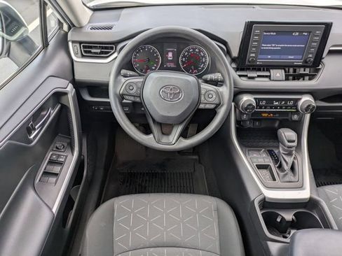 Certified 2021 Toyota RAV4 XLE w/ Convenience Package image 14