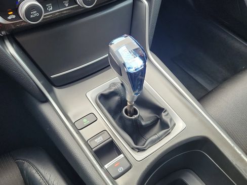 Used 2018 Honda Accord Sport image 34