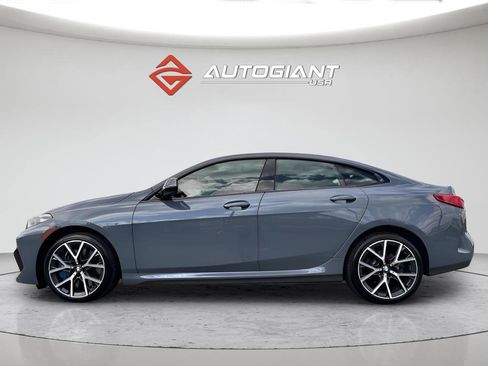 Used 2023 BMW 228i xDrive Gran Coupe w/ Dynamic Handling Package AWD/4WD image 3